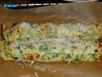 Würstchen im Kräuterschlafrock - Rezept - Bild Nr. 5