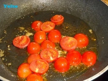 Würstchen im Kräuterschlafrock - Rezept - Bild Nr. 6