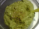 Rezept: Basic Guacamole Basic Guacamole - Rezept