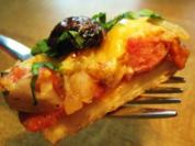 Frühlings-Pizza ... - Rezept