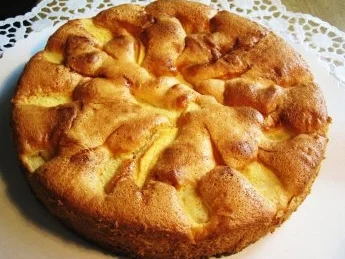 20 cm - Apfelkuchen ... - Rezept - Bild Nr. 5