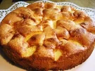 20 cm - Apfelkuchen ... - Rezept