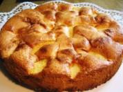 20 cm - Apfelkuchen ... - Rezept