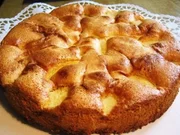 20 cm - Apfelkuchen ... - Rezept