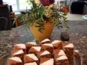 Mohnschnitten, einfach, schnell und lecker - Rezept