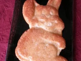 Mein Name ist Hase ... - Rezept - Bild Nr. 2