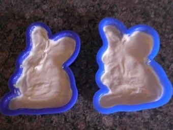 Mein Name ist Hase ... - Rezept - Bild Nr. 3