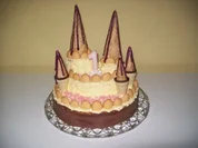 Schloss Kuchen - Rezept