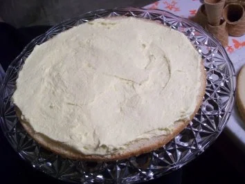 Schloss Kuchen - Rezept - Bild Nr. 2