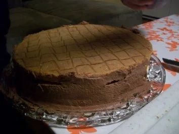 Schloss Kuchen - Rezept - Bild Nr. 4