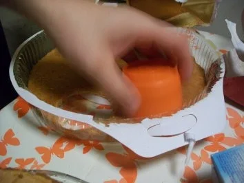 Schloss Kuchen - Rezept - Bild Nr. 6