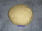 Rezept: Pizza: Pizzateig mit Maismehl - Grundrezept Pizza: Pizzateig mit Maismehl - Grundrezept - Rezept