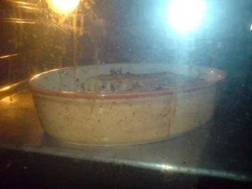 Kirsch-Quark-Auflauf - Rezept - Bild Nr. 4