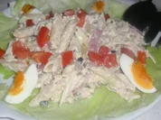 Nudelsalat "Tonnato" - Rezept