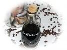Rezept: Kaffeesirup Kaffeesirup - Rezept