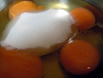 Rezept: Black-Currant-Curd Bild Nr. 3 Black-Currant-Curd - Rezept - Bild Nr. 3