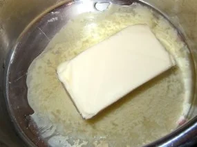 Rezept: Black-Currant-Curd Bild Nr. 4 Black-Currant-Curd - Rezept - Bild Nr. 4