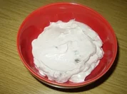 Erdbeerquark - Rezept