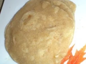 Chapati - Rezept