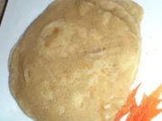 Chapati - Rezept