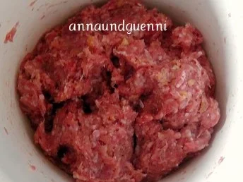 italienischer Hackbällchentopf aus dem Ofen - Rezept - Bild Nr. 3