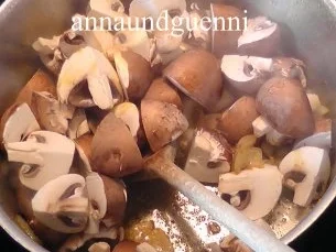 italienischer Hackbällchentopf aus dem Ofen - Rezept - Bild Nr. 6