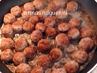 italienischer Hackbällchentopf aus dem Ofen - Rezept - Bild Nr. 10