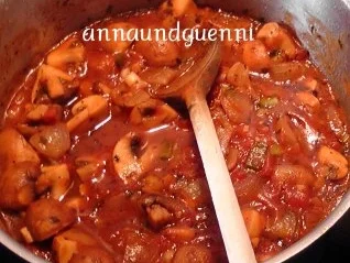 italienischer Hackbällchentopf aus dem Ofen - Rezept - Bild Nr. 11