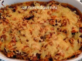 italienischer Hackbällchentopf aus dem Ofen - Rezept - Bild Nr. 14