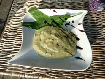 Rezepte : Bärlauch - Rezept - Bild Nr. 5