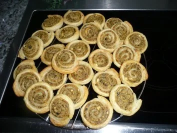 Rezepte : Bärlauch - Rezept - Bild Nr. 7