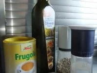 Schnelle Nudelpfanne - Rezept - Bild Nr. 2