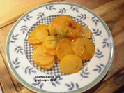 In Weißwein gedünstete Kartoffeln - Rezept - Bild Nr. 4
