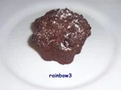 Rezept: Backen: Schokoladen-Muffins Backen: Schokoladen-Muffins - Rezept