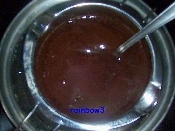 Backen: Schokoladen-Muffins - Rezept - Bild Nr. 3