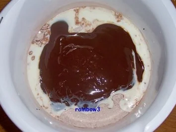 Backen: Schokoladen-Muffins - Rezept - Bild Nr. 4