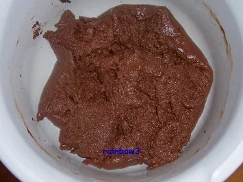 Backen: Schokoladen-Muffins - Rezept - Bild Nr. 5