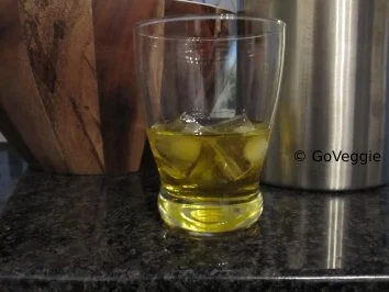 Rezept: Likör 43 mit Milch Bild Nr. 4 Likör 43 mit Milch - Rezept - Bild Nr. 4