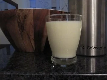 Rezept: Likör 43 mit Milch Bild Nr. 2 Likör 43 mit Milch - Rezept - Bild Nr. 2