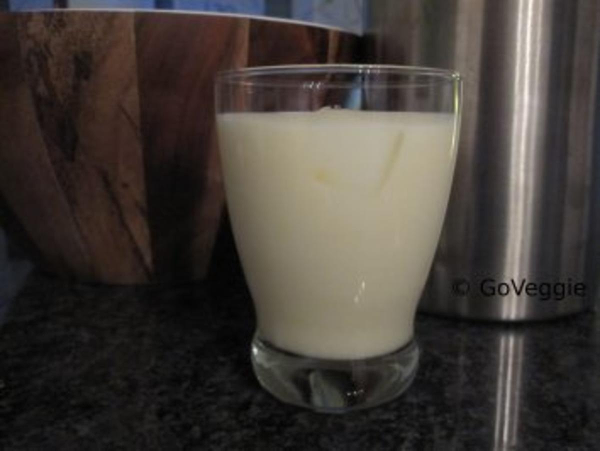 Bilder für Likör 43 mit Milch Rezept