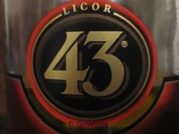 Rezept: Likör 43 mit Milch Bild Nr. 6 Likör 43 mit Milch - Rezept - Bild Nr. 6