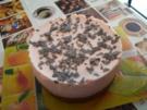Schoko-Erdbeersahne-Torte - Rezept