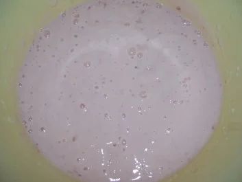 Rezept: Schoko-Erdbeersahne-Torte Bild Nr. 6 Schoko-Erdbeersahne-Torte - Rezept - Bild Nr. 6