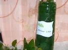 Melissenlikör - Rezept