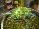 Chimichuri - Marinade - Rezept