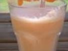 Ananas - Kokos - Shake - Rezept