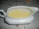 Sauce Hollandaise - Rezept