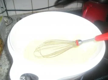 Sauce Hollandaise - Rezept - Bild Nr. 3