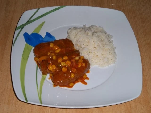 Rezept: boto's Cevapcici boto's Cevapcici - Rezept