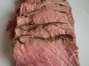 Roastbeef Zubereitung - Rezept